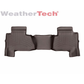 Коврики Lexus NX 2015 задние